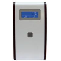 NO BREAK INTERACTIVO CDP INTELIGENTE 1000VA/500W 6 CONTACTOS 4 CON REGULACION AVR Y RESPALDO DE BATERIA 2 CON SUPRECION DE PICOS, PANTALLA LCD, PUERTO USB. NO BREAK INTERACTIVO CDP INTELIGENTE 1000VA/500W 6 CONTACTOS 4 CON REGULACION AVR Y RESPALDO DE BATERIA 2 CON SUPRECION DE PICOS, PANTALLA LCD, PUERTO USB.